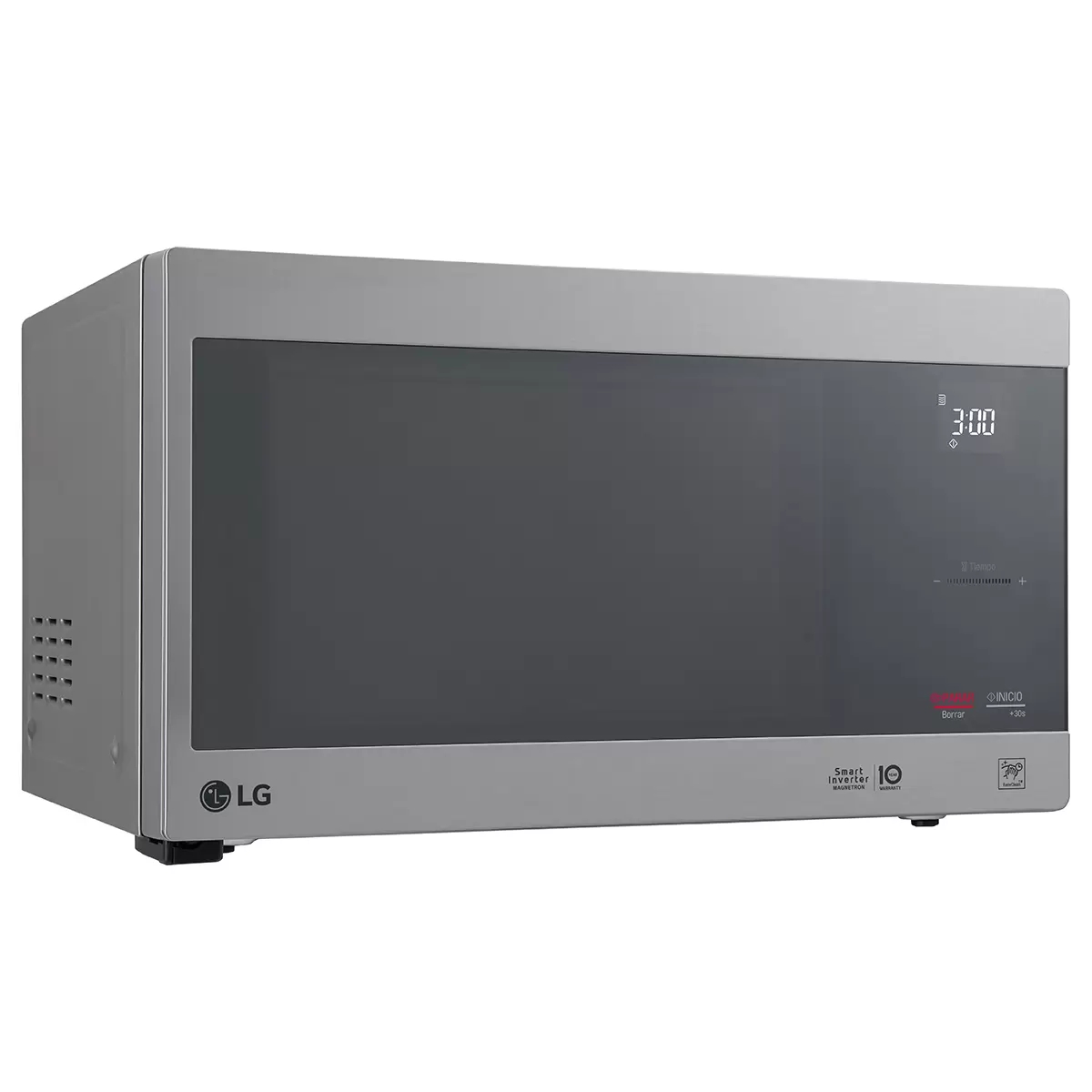 Microondas LG Neochef MH1596CIR Inverter 42lts  99.9% Antibacterial EasyClean